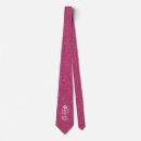 Search for hot pink glitter ties Trendy