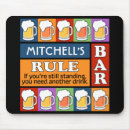Search for colour bars mousepads Colourful