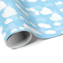 Search for sky blue wrapping paper Cute