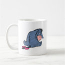 Search for eeyore mugs Pooh and friends