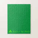 Search for monochromatic puzzles Green