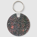 Search for abstract wall keychains Red
