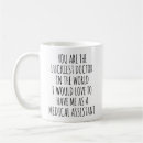 Search for assistants mugs Physician assistant