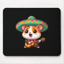 Search for mariachi mousepads Cinco
