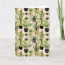 Recherche de oasis vœux cartes Cactus