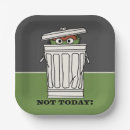 Search for oscar the grouch sesame street plates Cute