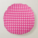 Recherche de mignons coussins Coeur