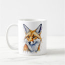 Search for sake mugs Watercolor