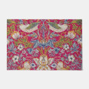 Search for william morris doormats Artistic