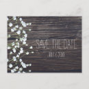 Search for babys breath save the dates Country