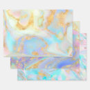 Search for marble wrapping paper Pastel