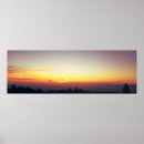 Search for panoramas posters Sunset