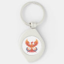 Search for fantasy birds keychains Animal
