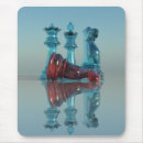 Search for chess mousepads King