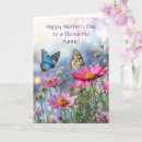 Search for aunt mothers day cards Flowers