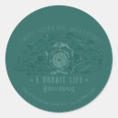 Search for lotr stickers Quote