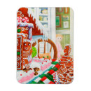 Recherche de surprise magnets Noël