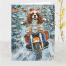 Search for cavalier king charles spaniel mom cards Pet