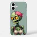 Search for cartoon monster iphone cases Scary