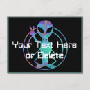 Search for alien rectangle stickers Peace