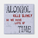Search for alcohol magnets Drinking