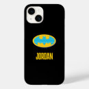 Search for dc comics iphone cases Batman symbol