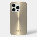 Search for pale gold iphone cases Shiny