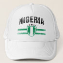 Search for nigeria hats Africa