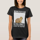 Recherche de capybara femme vêtements Fusil