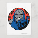 Search for darkseid postcards Justice league heroes
