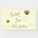 Search for cute banners Bee