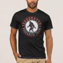 Recherche de conclusion tshirts Squatchin allé