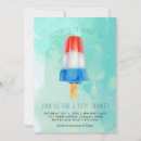 Recherche de popsicle invitations Prêt à la pop