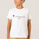 Search for kindergarten graduation tshirts Congratulations