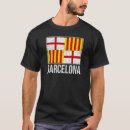 Search for catalonia flag tshirts Barcelona