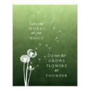 Search for dandelion art Flower