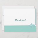 Search for blue fleur invitations Turquoise