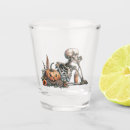 Search for halloween shot glasses Drink