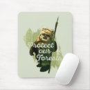 Search for wicket mousepads Star wars