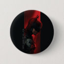 Search for batman round buttons The batman movie