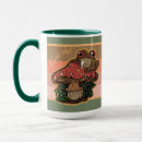 Recherche de toad tasses Crapaud