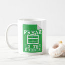 Recherche de freaks tasses Comptable