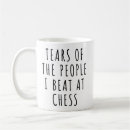Search for chess mugs Funny