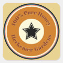 Search for pure black stickers Yellow