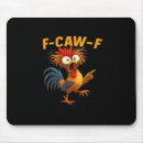 Search for whisper mousepads Rooster