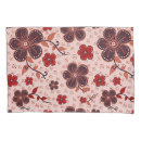 Search for maroon pillowcases Decorative