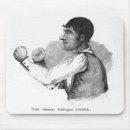 Recherche de boxe tapis souris Portrait