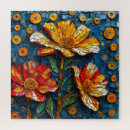 Search for mosaic puzzles Decorative