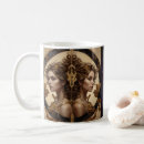 Search for yellow stars mugs Astrological