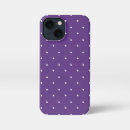 Recherche de mini classique iphone coques Pois